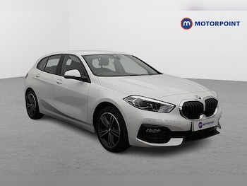 BMW - 1 Series