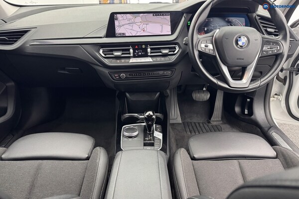 Used BMW 1 Series 2022 for sale - 76235135: Photo 20
