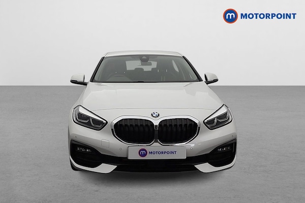 Used BMW 1 Series 2022 for sale - 76235135: Photo 2