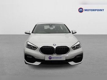 Used BMW 1 Series 2022 for sale - 76235135: Photo 2