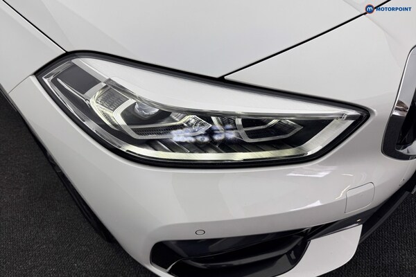 Used BMW 1 Series 2022 for sale - 76235135: Photo 33