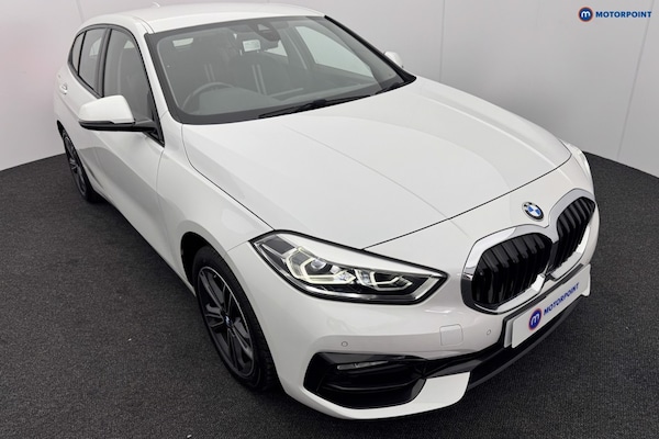 Used BMW 1 Series 2022 for sale - 76235135: Photo 34