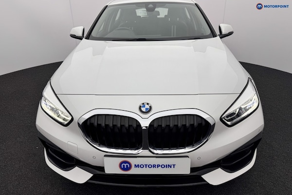 Used BMW 1 Series 2022 for sale - 76235135: Photo 35