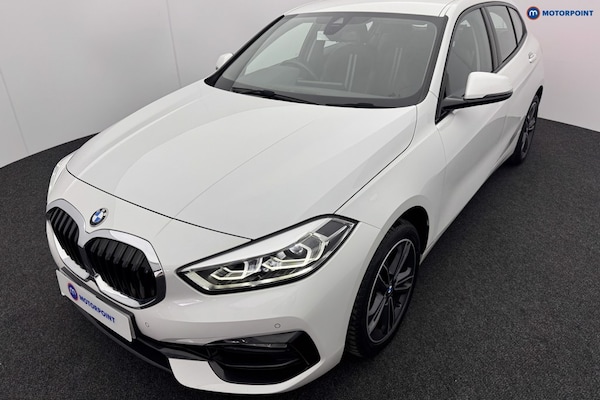 Used BMW 1 Series 2022 for sale - 76235135: Photo 36