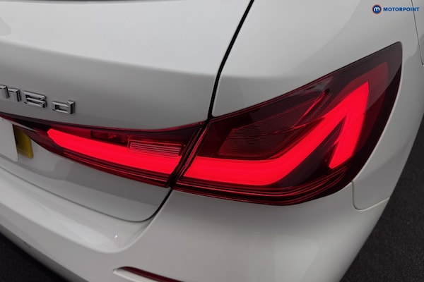 Used BMW 1 Series 2022 for sale - 76235135: Photo 37