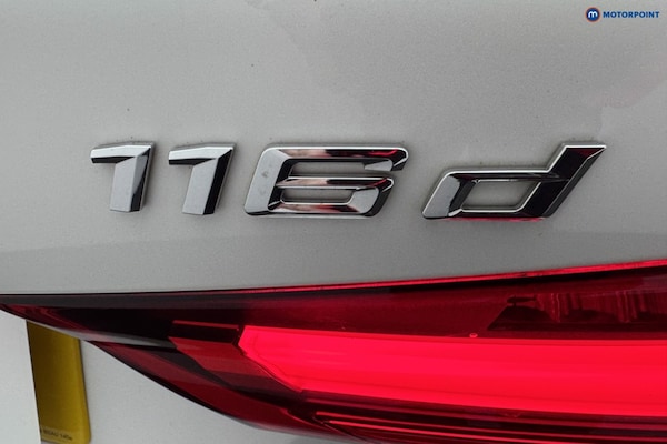 Used BMW 1 Series 2022 for sale - 76235135: Photo 38