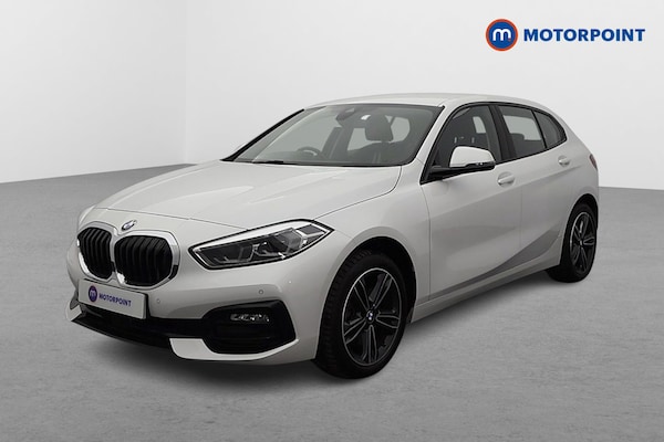 Used BMW 1 Series 2022 for sale - 76235135: Photo 3