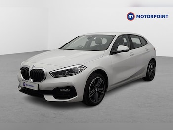 Used BMW 1 Series 2022 for sale - 76235135: Photo 3