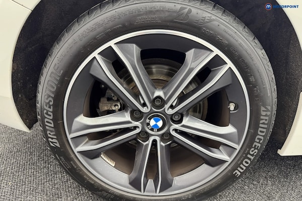 Used BMW 1 Series 2022 for sale - 76235135: Photo 40