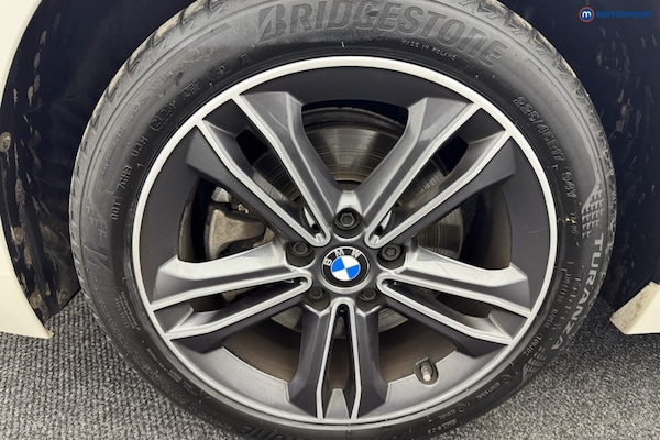 Used BMW 1 Series 2022 for sale - 76235135: Photo 42