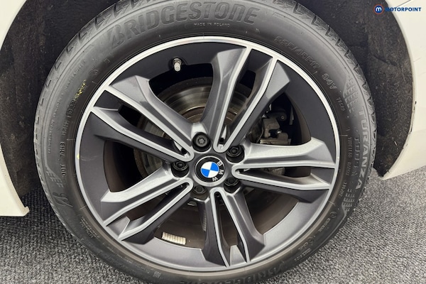 Used BMW 1 Series 2022 for sale - 76235135: Photo 43