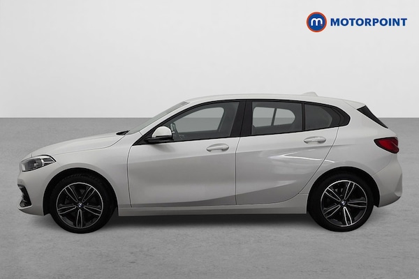 Used BMW 1 Series 2022 for sale - 76235135: Photo 4