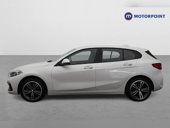 Used BMW 1 Series 2022 for sale - 76235135: Photo 4