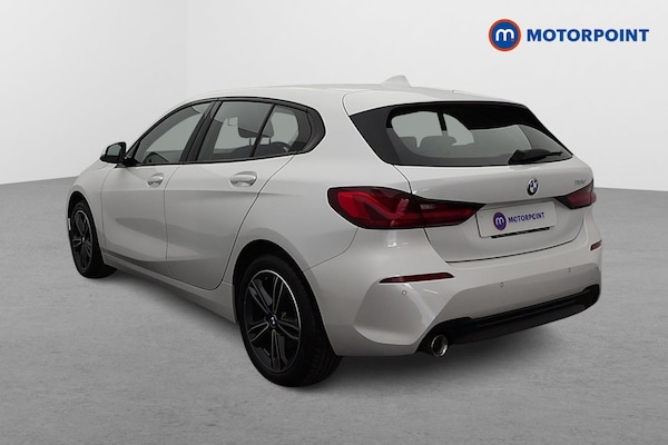 Used BMW 1 Series 2022 for sale - 76235135: Photo 5