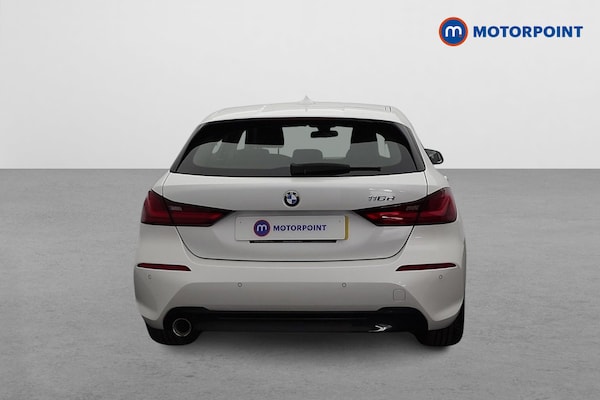 Used BMW 1 Series 2022 for sale - 76235135: Photo 6