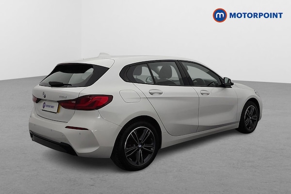 Used BMW 1 Series 2022 for sale - 76235135: Photo 7