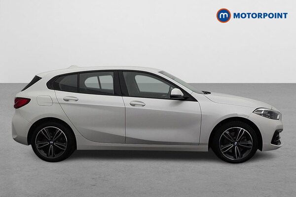 Used BMW 1 Series 2022 for sale - 76235135: Photo 8