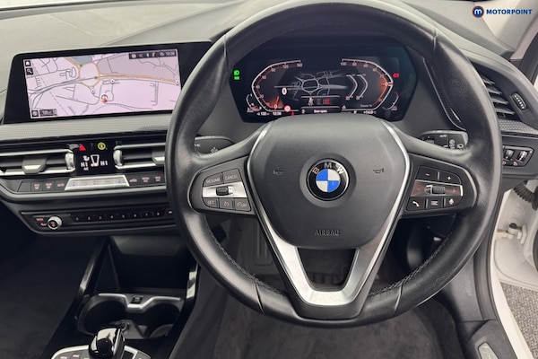 Used BMW 1 Series 2022 for sale - 76235135: Photo 9