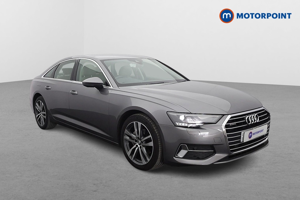 Used Audi A6 2019 for sale - 78199518: Photo 1