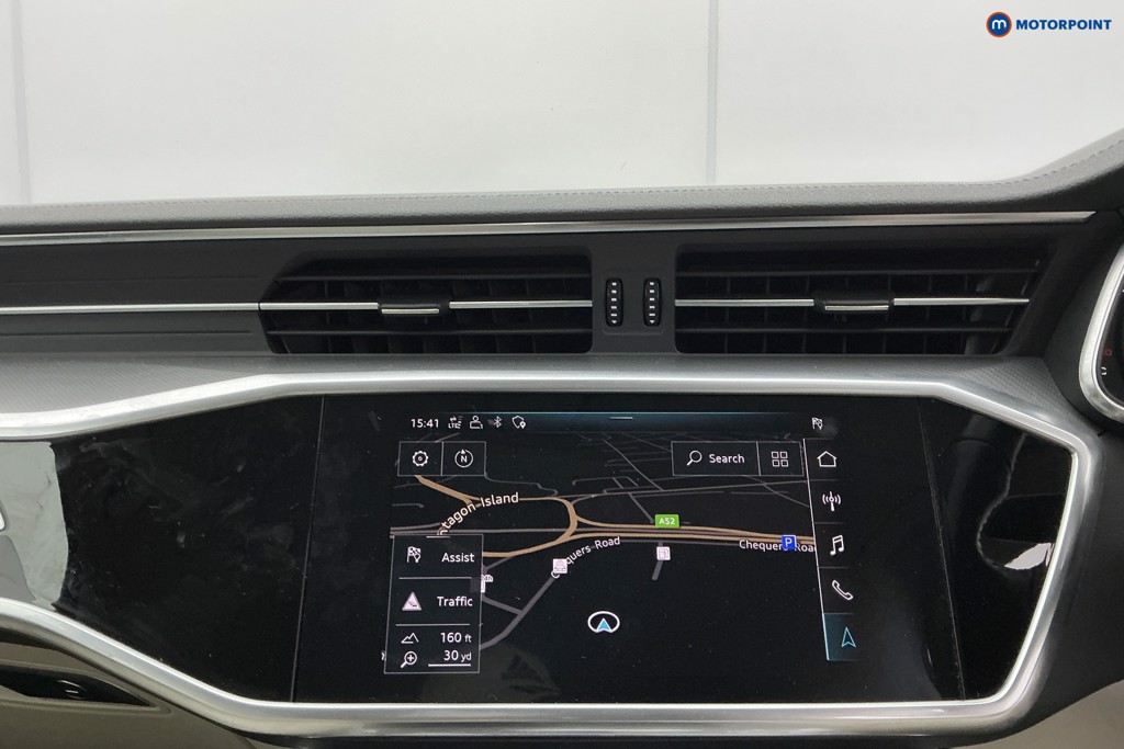 Used Audi A6 2019 for sale - 78199518: Photo 10