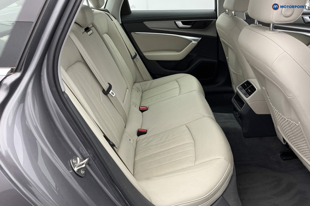 Used Audi A6 2019 for sale - 78199518: Photo 12