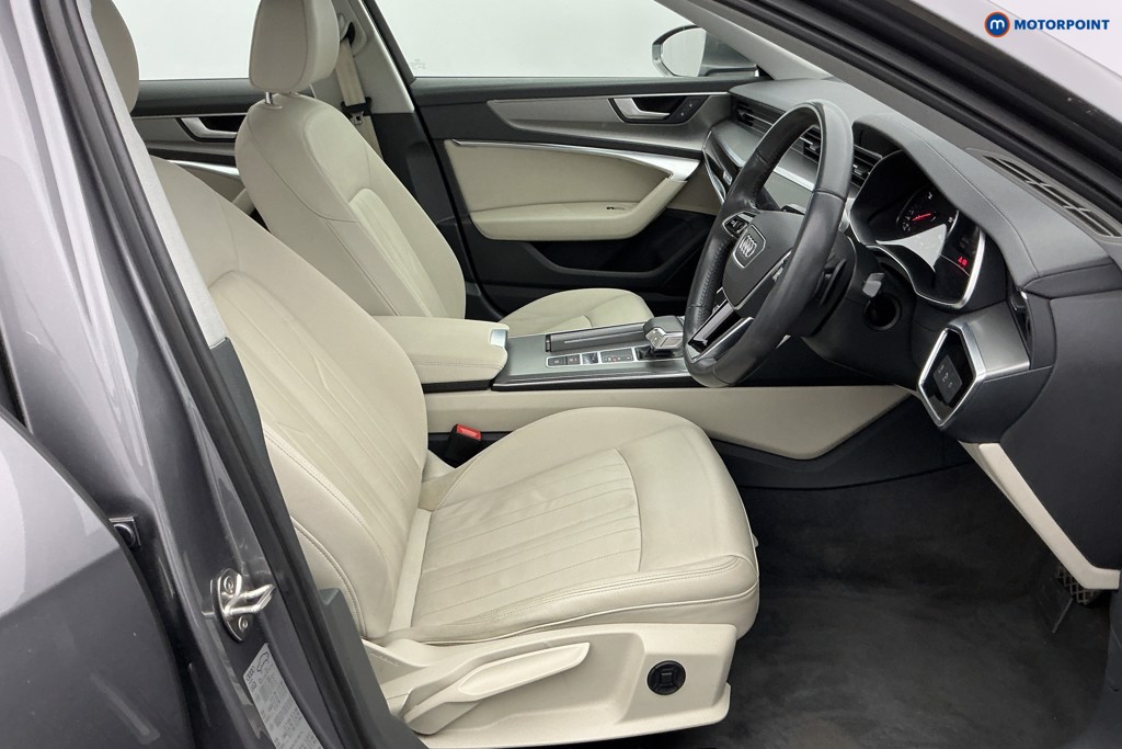 Used Audi A6 2019 for sale - 78199518: Photo 13