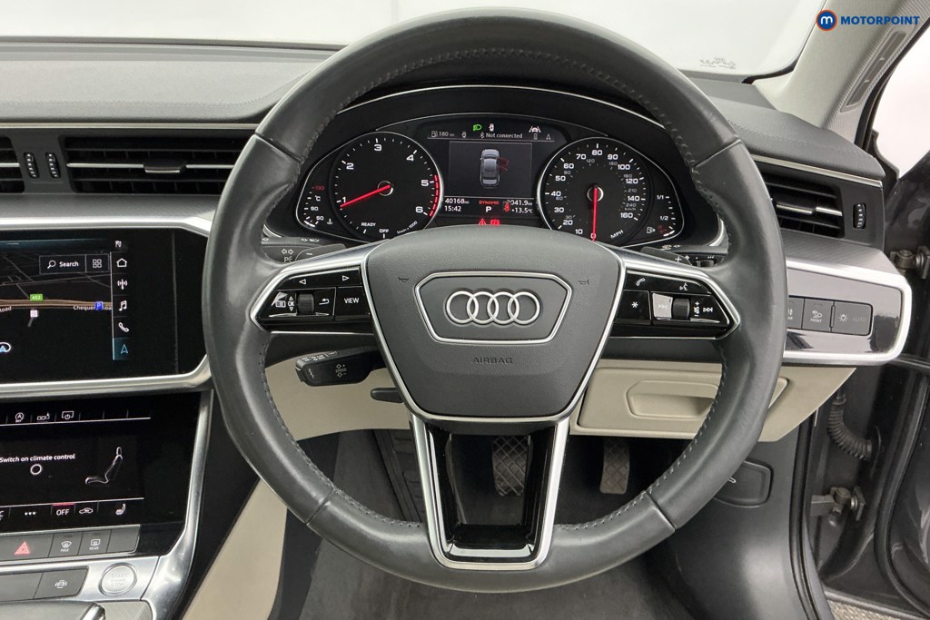 Used Audi A6 2019 for sale - 78199518: Photo 14