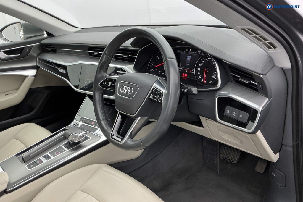 Used Audi A6 2019 for sale - 78199518: Photo 15