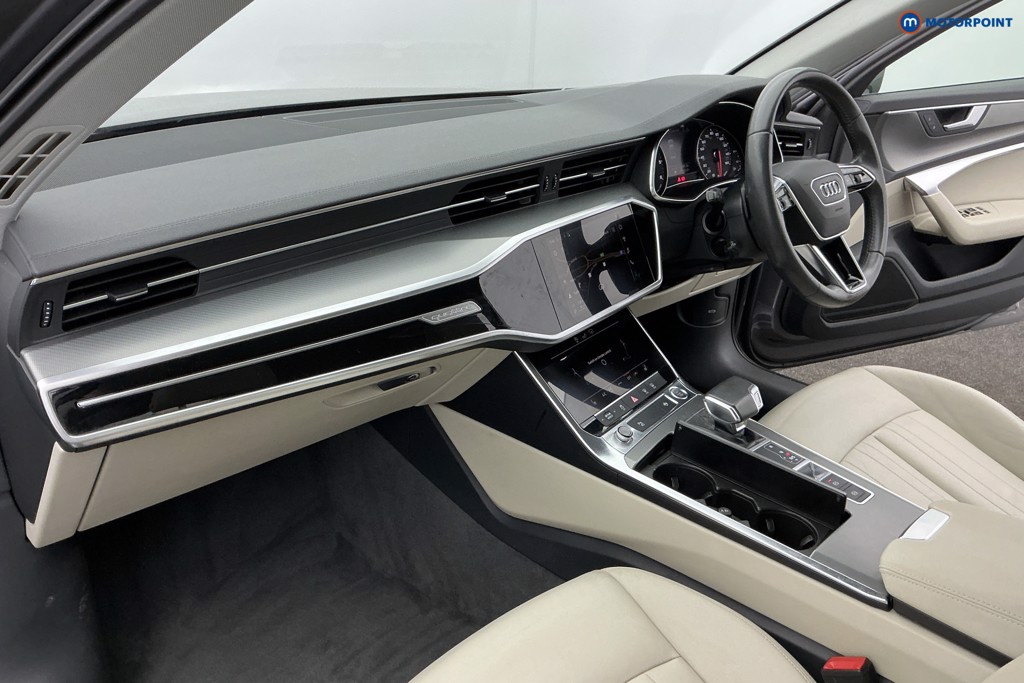 Used Audi A6 2019 for sale - 78199518: Photo 16