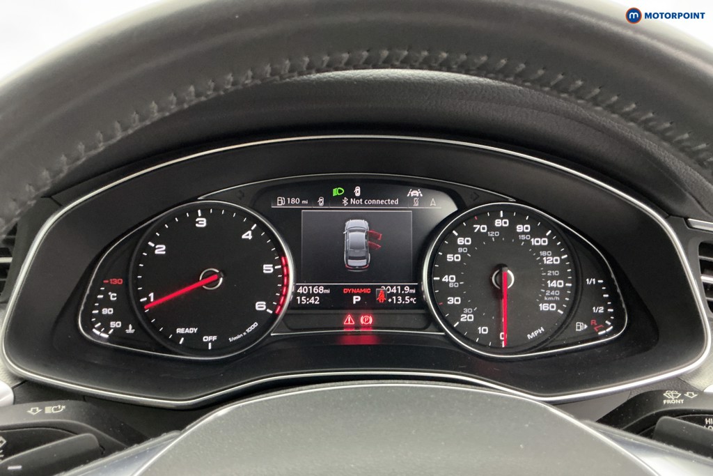 Used Audi A6 2019 for sale - 78199518: Photo 17