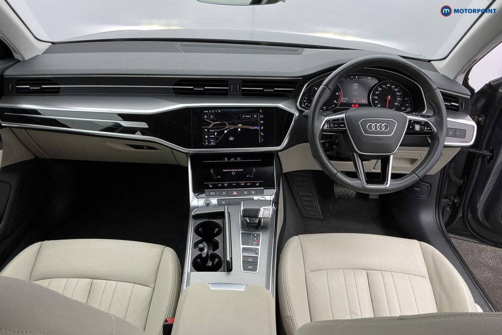 Used Audi A6 2019 for sale - 78199518: Photo 19