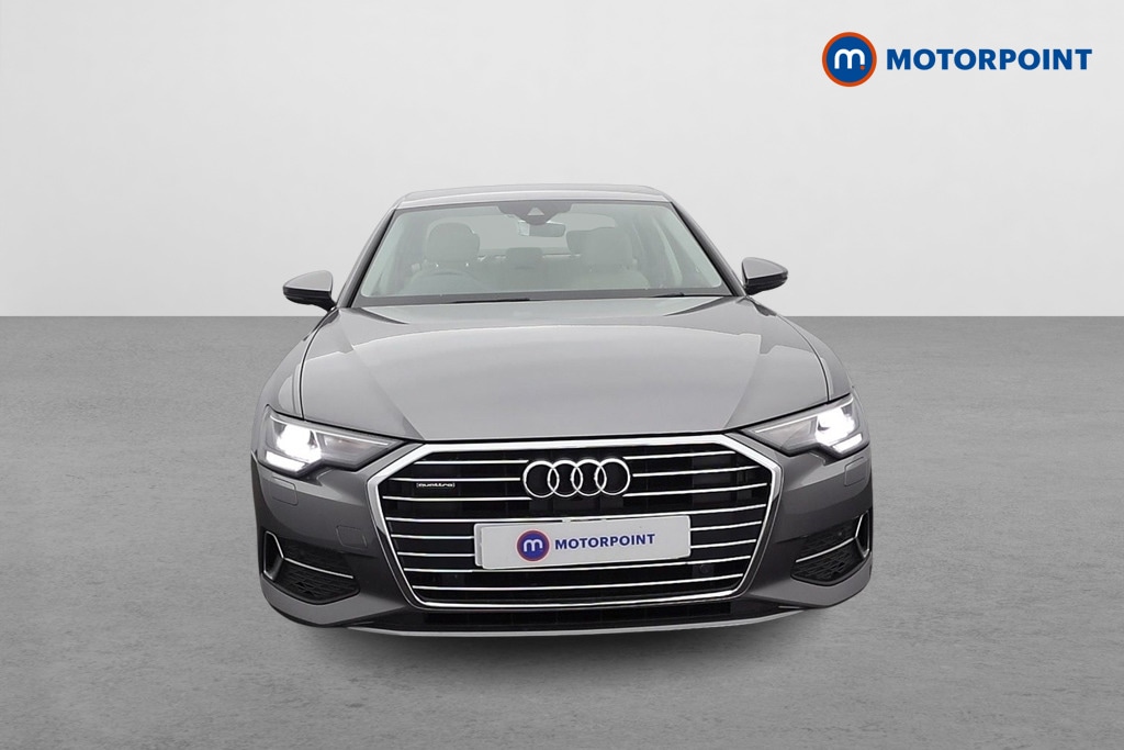 Used Audi A6 2019 for sale - 78199518: Photo 2