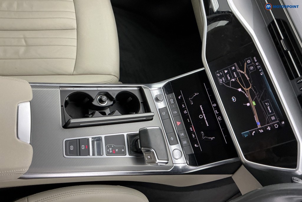 Used Audi A6 2019 for sale - 78199518: Photo 26