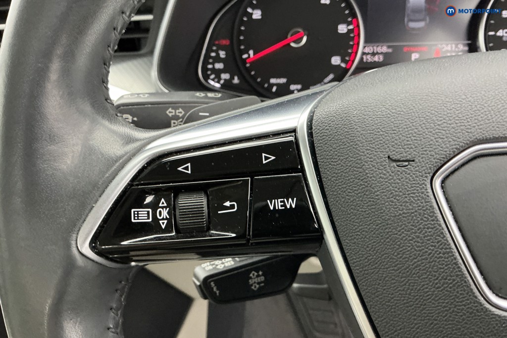 Used Audi A6 2019 for sale - 78199518: Photo 28