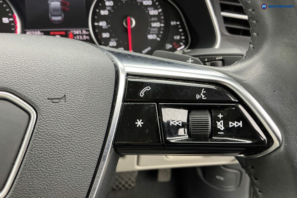 Used Audi A6 2019 for sale - 78199518: Photo 29