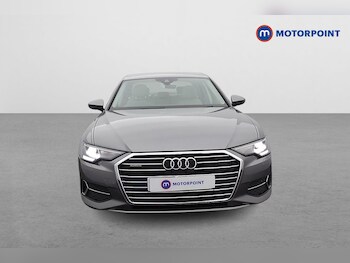 Used Audi A6 2019 for sale - 78199518: Photo