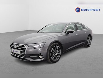 Used Audi A6 2019 for sale - 78199518: Photo