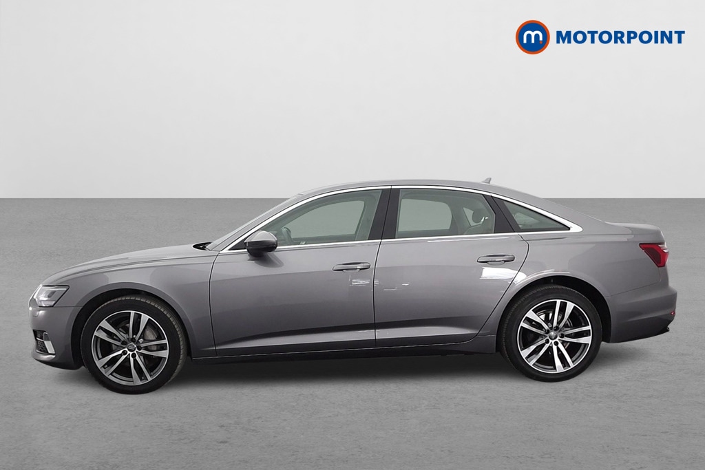 Used Audi A6 2019 for sale - 78199518: Photo 4