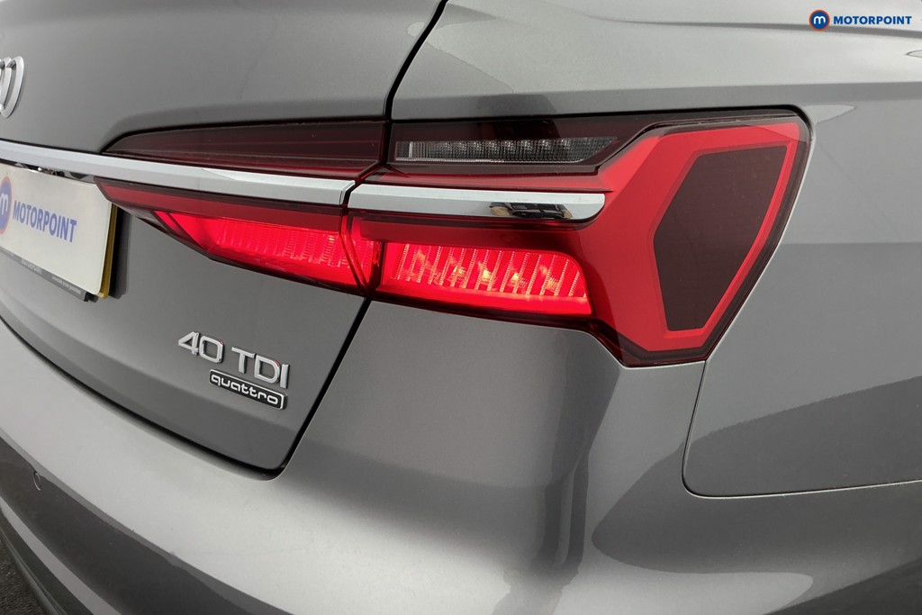 Used Audi A6 2019 for sale - 78199518: Photo 40