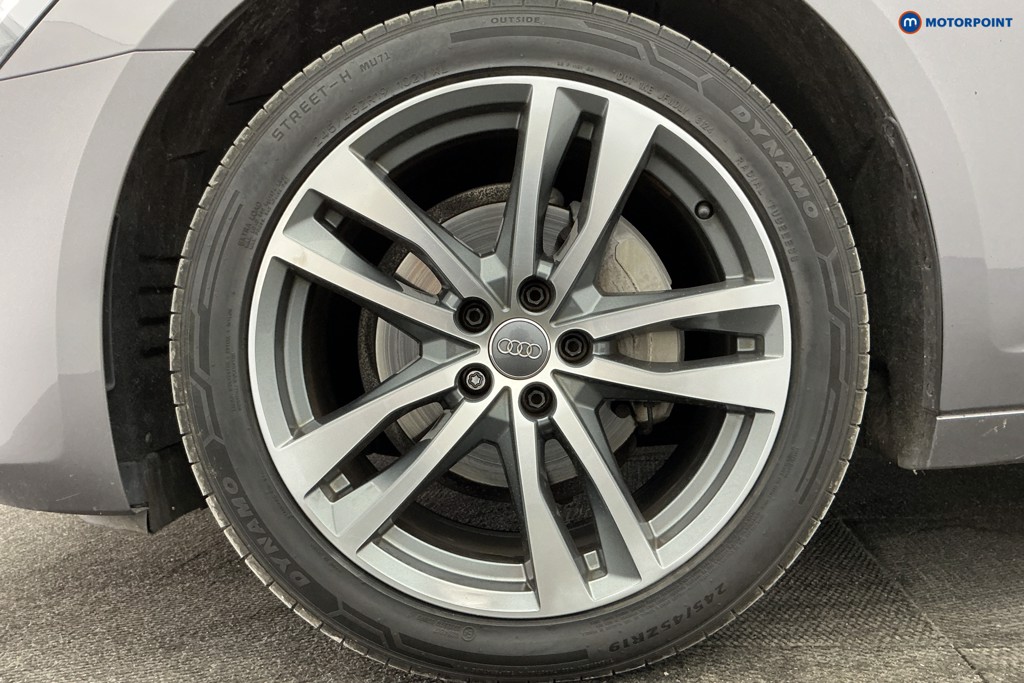 Used Audi A6 2019 for sale - 78199518: Photo 44