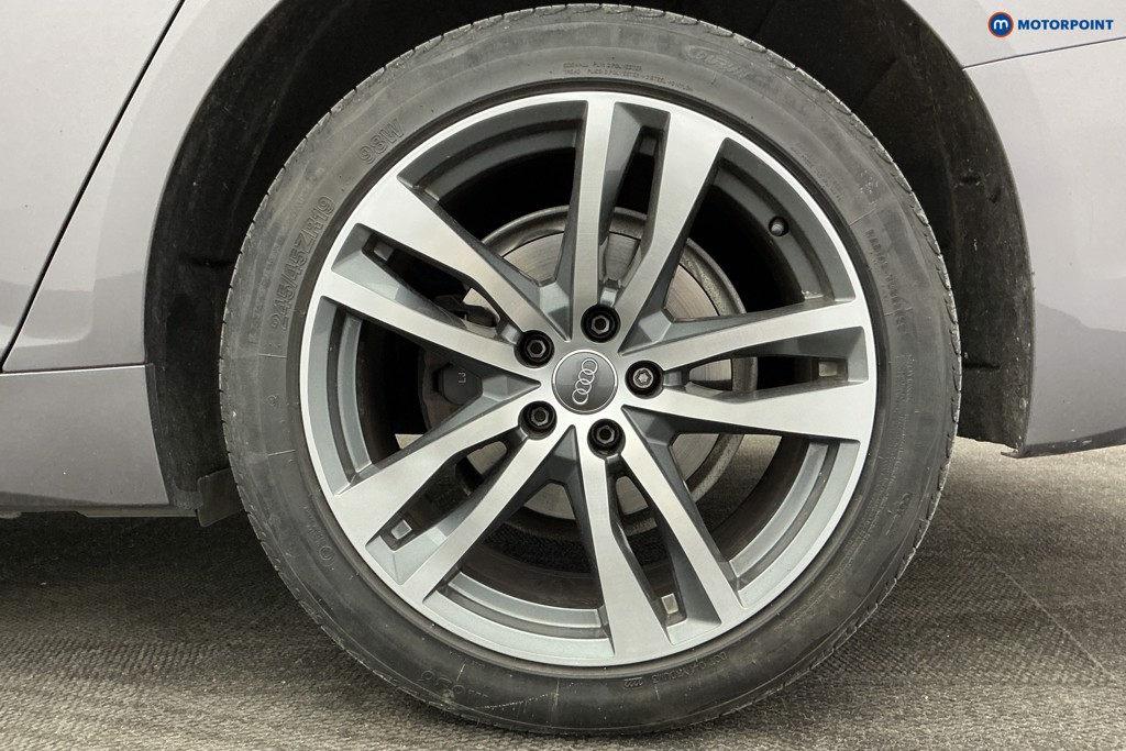 Used Audi A6 2019 for sale - 78199518: Photo 45