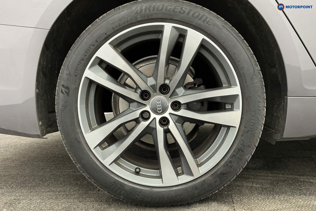 Used Audi A6 2019 for sale - 78199518: Photo 46