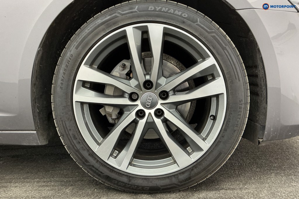 Used Audi A6 2019 for sale - 78199518: Photo 47