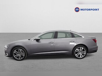 Used Audi A6 2019 for sale - 78199518: Photo