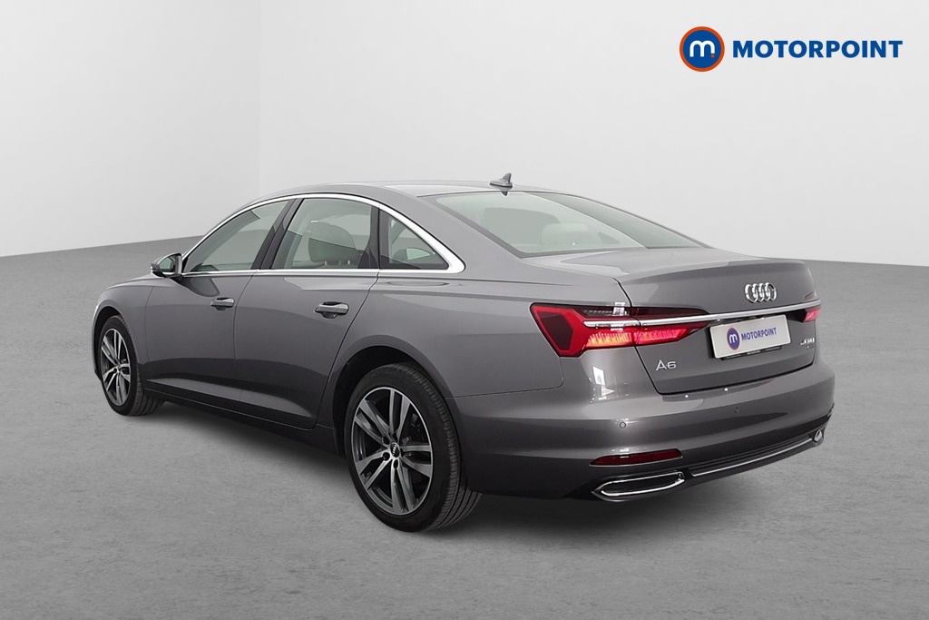 Used Audi A6 2019 for sale - 78199518: Photo 5