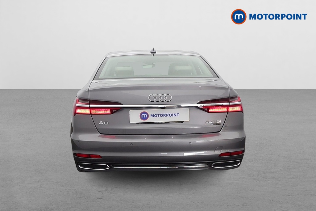 Used Audi A6 2019 for sale - 78199518: Photo 6