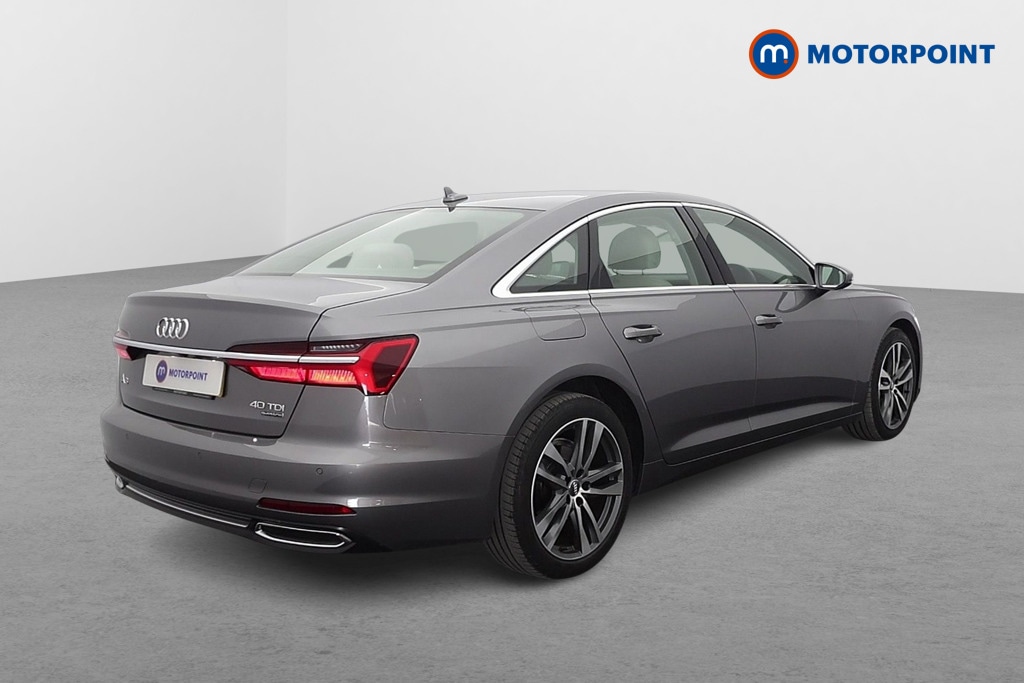 Used Audi A6 2019 for sale - 78199518: Photo 7