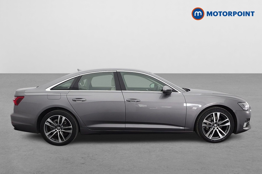 Used Audi A6 2019 for sale - 78199518: Photo 8