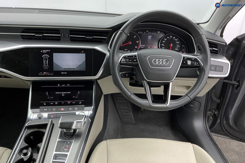 Used Audi A6 2019 for sale - 78199518: Photo 9