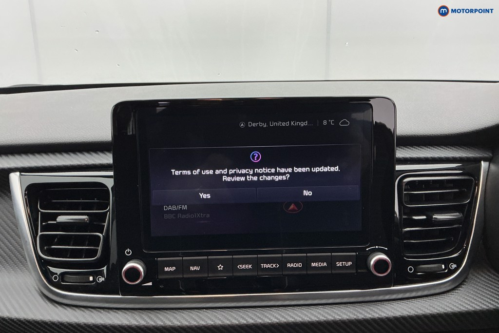 Used Kia Rio 2023 for sale - 77248873: Photo 10